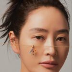 Kim Hye-soo Instagram - @stylist_boo @hyez_23 @m_up_sseong @hearts_ultrapeku @ojaerocks @dolcegabbana @voguekorea