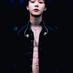 Kim Hyo-jong Instagram -