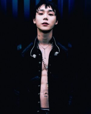 Kim Hyo Jong Instagram - 