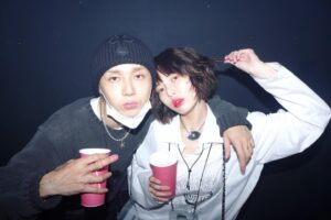 Kim Hyo Jong Instagram - my lovers
