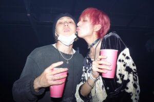 Kim Hyo Jong Instagram - my lovers