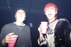 Kim Hyo Jong Instagram - my lovers
