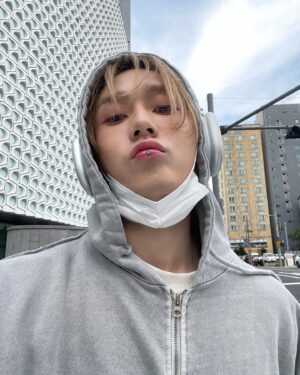 Kim Hyo Jong Instagram - 