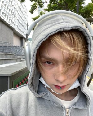 Kim Hyo Jong Instagram - 