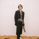 Kim Hyo-jong Instagram - @at____area