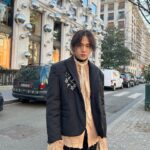 Kim Hyo-jong Instagram -