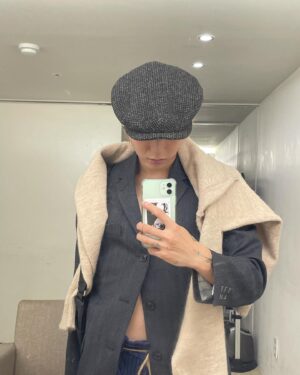 Kim Hyo Jong Instagram - 