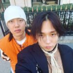 Kim Hyo-jong Instagram -