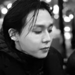 Kim Hyo-jong Instagram - 📷photo by @hojin_glee 🖤
