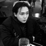 Kim Hyo-jong Instagram - 📷photo by @hojin_glee 🖤