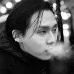 Kim Hyo-jong Instagram - 📷photo by @hojin_glee 🖤