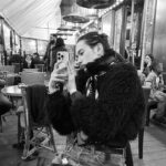 Kim Hyo-jong Instagram - 📷photo by @hojin_glee 🖤