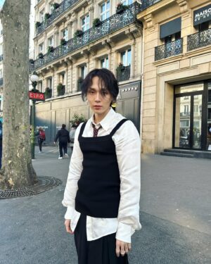 Kim Hyo Jong Instagram - 