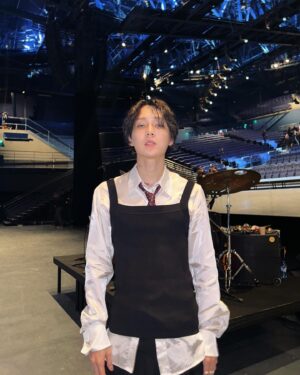Kim Hyo Jong Instagram - 