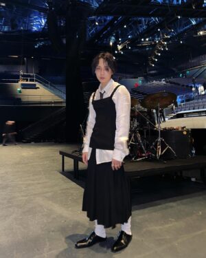 Kim Hyo Jong Instagram - 