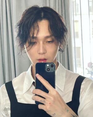 Kim Hyo Jong Instagram - 