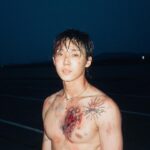 Kim Hyo-jong Instagram - It's not the end Heart video soon