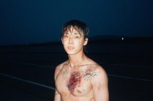 Kim Hyo Jong Instagram - It's not the end
Heart video soon