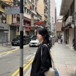 Kim Hyun-soo Instagram - HongKong