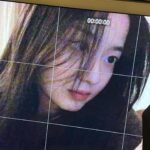 Kim Hyun-soo Instagram - 나의 외로움이 널 부를 때
