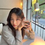Kim Hyun-soo Instagram - ☀️🍂