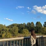 Kim Hyun-soo Instagram - ☀️🍂