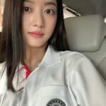Kim Hyun-soo Instagram - 우리들이 있었다🌱 오늘 밤 10시 45분 KBS2