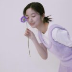 Kim Hyun-soo Instagram - 🌷
