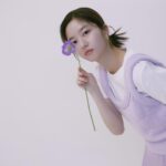 Kim Hyun-soo Instagram - 🌷