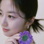 Kim Hyun-soo Instagram - 🌷