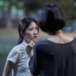 Kim Hyun-soo Instagram - 모두 여고괴담6 모교보러 영화관으로 교교.. #여고괴담여섯번째이야기 #모교 #6월17일개봉