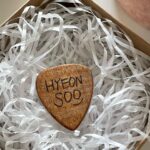 Kim Hyun-soo Instagram - 🎂