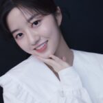 Kim Hyun-soo Instagram - 🌸