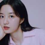Kim Hyun-soo Instagram - ANDMARQ