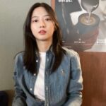Kim Hyun-soo Instagram - ☻