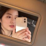 Kim Hyun-soo Instagram - 안!녕!🤍