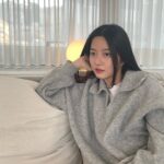 Kim Hyun-soo Instagram - 콘파냐🥄