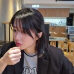 Kim Hyun-soo Instagram -
