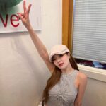 Kim Hyuna Instagram -