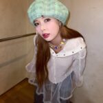Kim Hyuna Instagram - 🤍