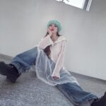 Kim Hyuna Instagram - 🤍