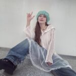 Kim Hyuna Instagram - 🤍