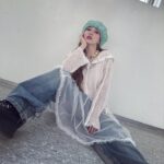 Kim Hyuna Instagram - 🤍