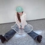 Kim Hyuna Instagram - 🤍