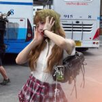 Kim Hyuna Instagram - 🤍