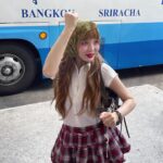 Kim Hyuna Instagram - 🤍