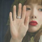 Kim Hyuna Instagram - 🙏🏻🙏🏻🙏🏻✨