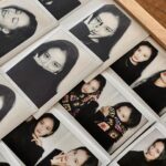 Kim Jae-kyung Instagram - 🤪📸✨