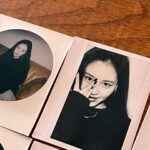 Kim Jae-kyung Instagram - 🤪📸✨