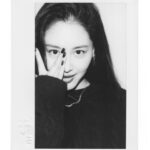 Kim Jae-kyung Instagram - 폴라로이드죠아📸